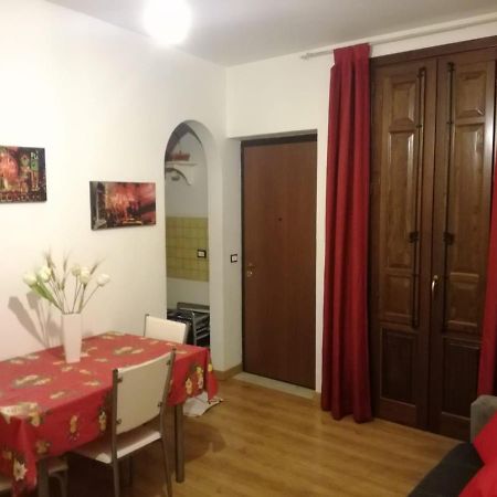Casa Colorata Apartment Палермо Екстериор снимка