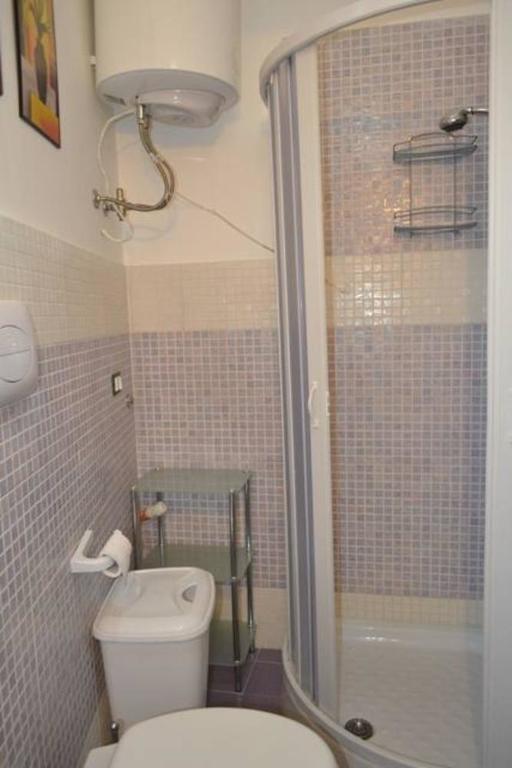 Casa Colorata Apartment Палермо Стая снимка
