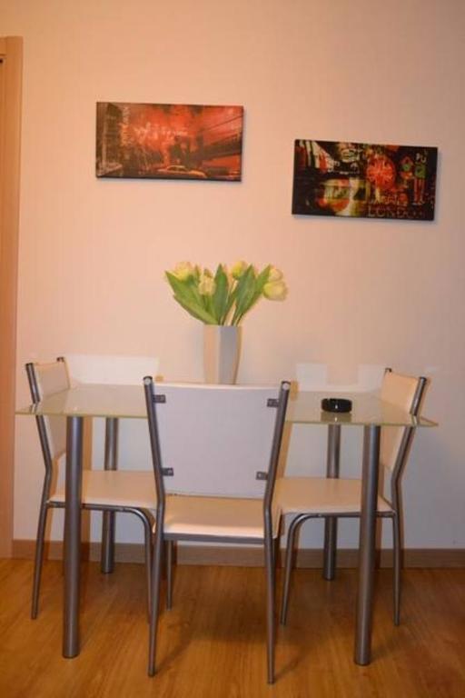 Casa Colorata Apartment Палермо Стая снимка